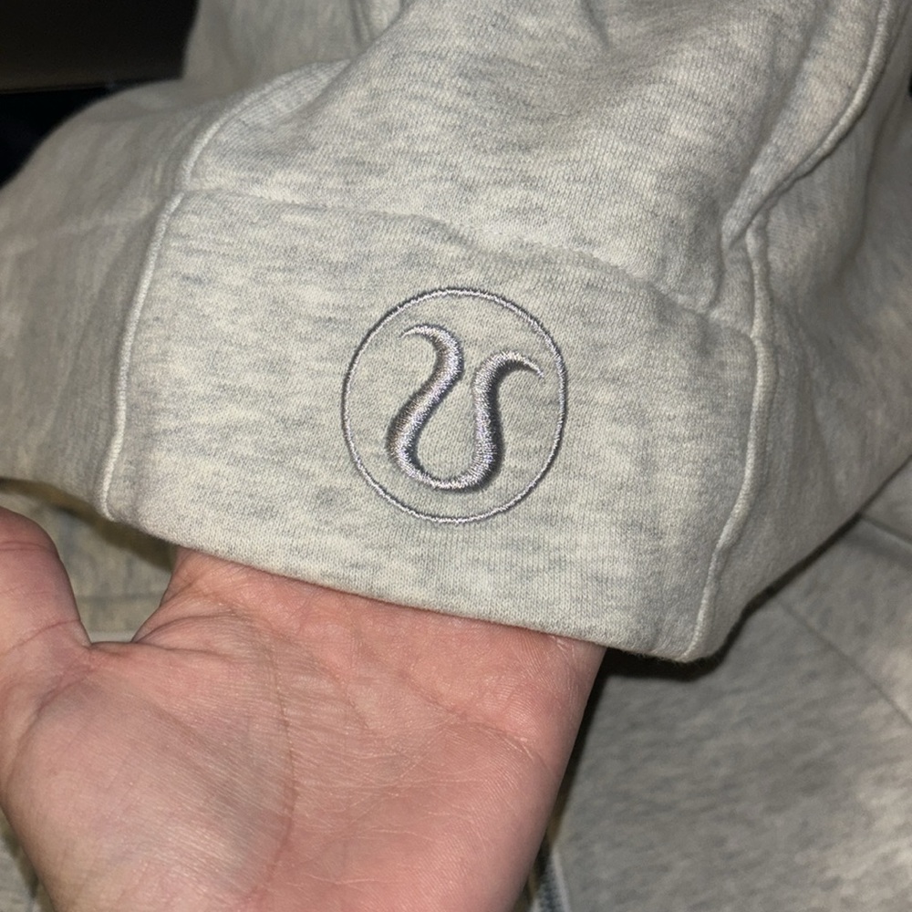 Scuba zip up - Picture 6 of 7